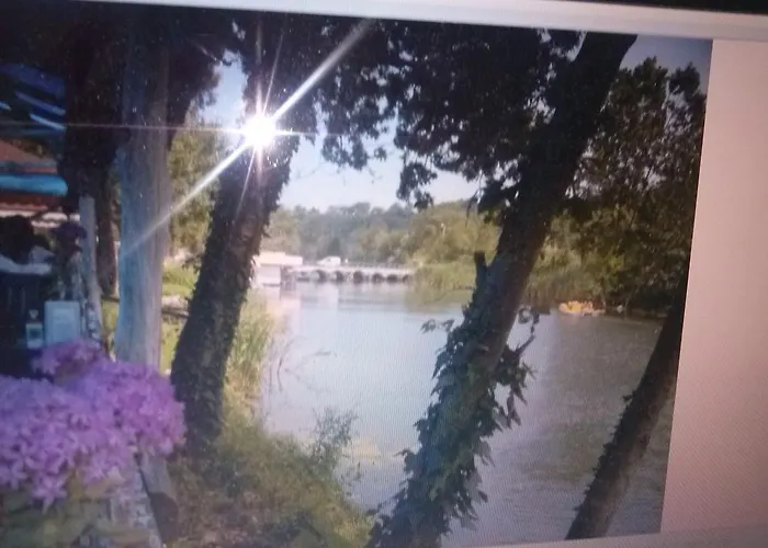 Maison d'hôtes Lara Konuk Evi Vize