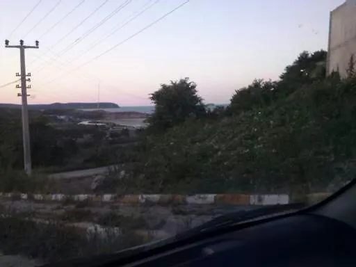 Lara Konuk Evi Maison d'hôtes Vize