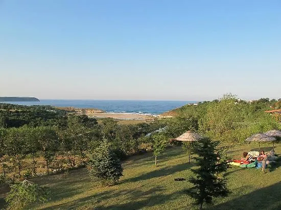 Maison d'hôtes Lara Konuk Evi