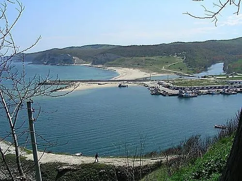 Maison d'hôtes Lara Konuk Evi 3*