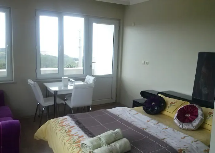 Lara Konuk Evi 3* Vize
