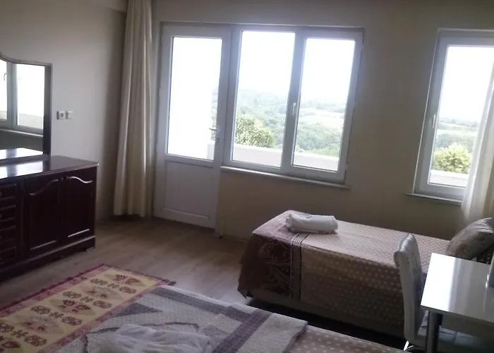 Lara Konuk Evi Maison d'hôtes