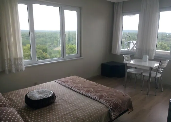 Lara Konuk Evi Maison d'hôtes